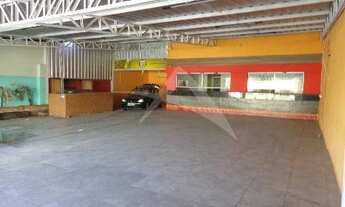 Imagem 2: Salão - Cambuí - Campinas