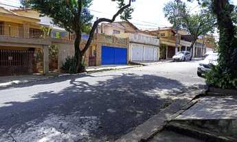 Imagem 6: CASA RESIDENCIAL em SÃO PAULO - SP, PARQUE SÃO DOMINGOS