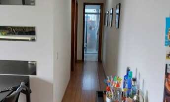 Imagem 4: ITAJAí - Apartamento Padrão - Cidade Nova