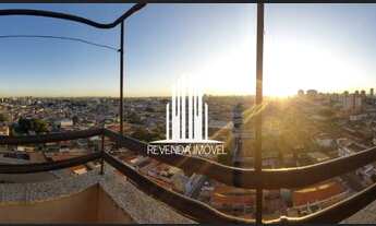 Imagem 6: Cobertura Duplex com 260m², 3 suítes, 3 vagas, piscina privativa, boa localização, na V. F