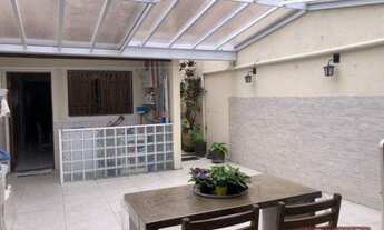 Imagem 5: SOBRADO NO JD. TRANQUILIDADE COM 04 DORMITÓRIOS