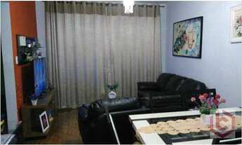 Imagem: Apartamento com 2 dormitórios à venda