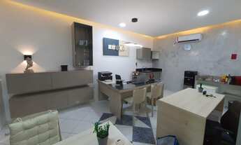 Imagem 4: Sala/Conjunto (PORTEIRA FECHADA) para venda tem 26 metros quadrados em Piedade