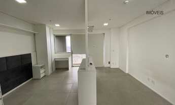 Imagem 6: Apartamento Studio Totalmente Mobiliado À Venda No Centro, Osasco - Lazer Completo - Ap060