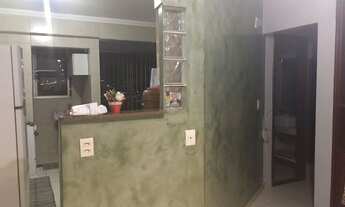 Imagem 3: Apto 2/4 mobiliado no centro de caldas novas