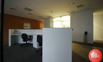 Imagem 3: São Paulo - Conjunto Comercial/sala - Brooklin