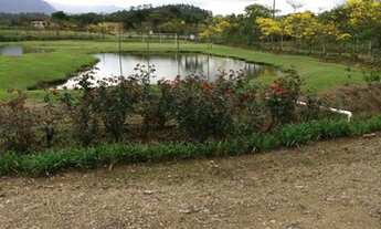 Imagem 7: SITIO A VENDA NO RIO JORDÃO COM 02 HECTARES A 200M DA PRAÇA