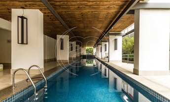 Imagem 2: São Paulo - Kitchenette/Conjugados - Moema Índios