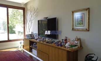 Imagem 5: Casa, 1600 m² - venda por R$ 16.900.000,00 ou aluguel por R$ 100.000,00/mês - Tamboré 02