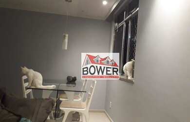 Imagem 4: Casa com 2 dormitórios à venda, 50 m² por R$ 170.000,00 - Arsenal - São Gonçalo/RJ