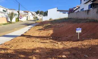 Imagem 7: Lote do Bairro Parque Ibirá