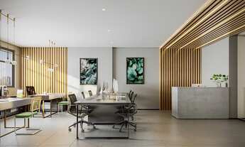 Imagem 3: Sala comercial para venda, Vila Prudente, São Paulo - SA2998