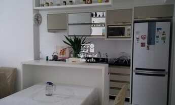 Imagem 1: Apto 3 Dormitorios - Vaga Dupla de Garagem