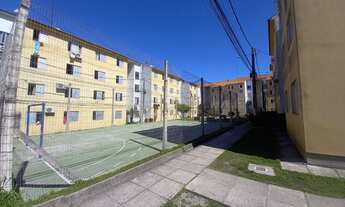 Imagem: Apartamento com 2 dormitórios à venda