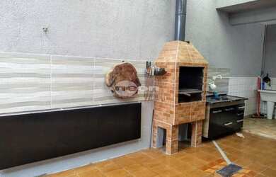 Imagem 2: SãO BERNARDO DO CAMPO - Prédio Inteiro - Demarchi