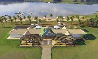 Imagem 2: Terreno à venda, 552 m² por R$ 60.000,00 - Terras de Santa Cristina III - Itaí/SP