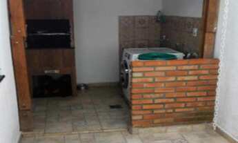 Imagem 6: CASA RESIDENCIAL em SOROCABA - SP, RECREIO MARAJOARA