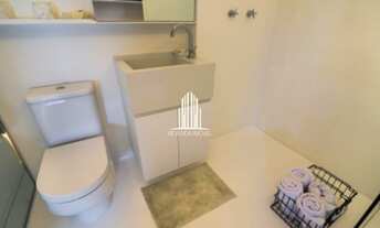 Imagem 7: STUDIO À VENDA NA REGIÃO DOS JARDINS