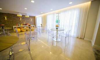 Imagem 2: LIV 360 - 2 ou 3 quartos com suíte e 1 vaga em Santa Rosa