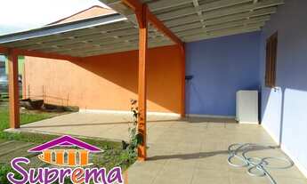 Imagem 3: Imbé - Casa Padrão - Mariluz C