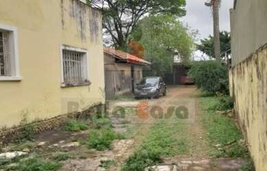 Imagem 3: Oportunidade para investidor -Terreno na Mooca 10 x 50