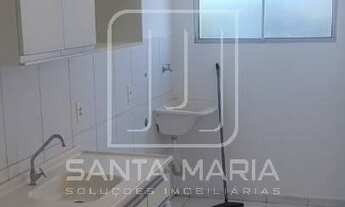 Imagem 3: Apartamento (tipo - padrao) 2 dormitórios, cozinha planejada, portaria 24hs, lazer, em con