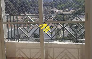 Imagem 3: Apartamento - Jardim Guanabara - Campinas