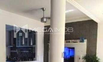 Imagem 3: Casa Duplex com 4/4 em condominio fechado tranquilo