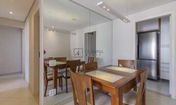 Imagem 6: Apartamento Venda 3 Dormitórios - 78 m² Vila Clementino