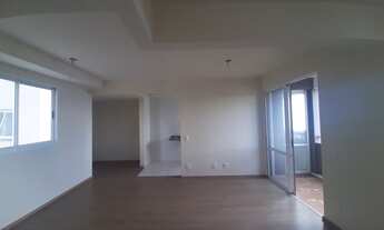 Imagem: Apartamento à venda - Edifício Solar Alta