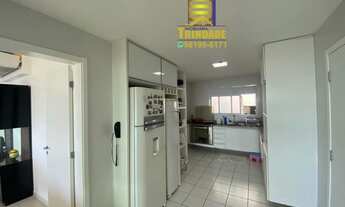 Imagem 2: Exclusivo Apartamento Na Ponta D Areia ,VISTA MAR ,239m² ,4 Suítes ,Moveis Projetado ,Faro