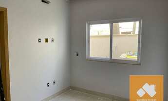 Imagem 6: Casa com 4 dormitórios à venda, 160 m² por R$ 950.000 - Jardim Cristal - Aparecida de Goiâ