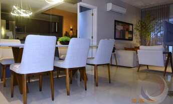 Imagem 6: Apartamento 03 dormitórios sendo 01 suíte no Campeche, Florianópolis - SC