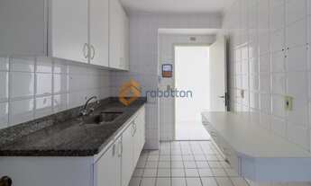 Imagem 5: APARTAMENTO COM 3 DORMITÓRIOS E VAGA DE GARAGEM NA SAÚDE!!