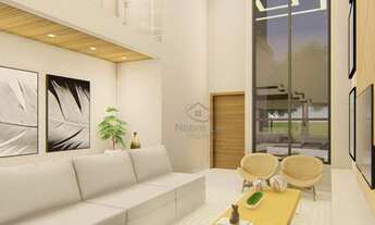 Imagem 6: Venda - Casa em condomínio - Parque Olívio Franceschini - Hortolândia - SP