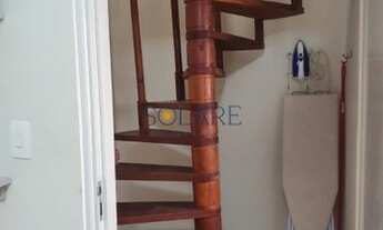 Imagem 6: Apartamento de 1 dormitório e 1 vaga de garagem à venda na Praia Brava