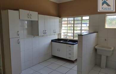 Imagem 7: Aluguel -casa no bairro santa helena, 03 quartos - Cuiabá - MT - CA1424