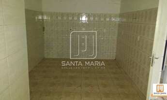 Imagem 2: Salão/Galpão (salão - térreo) , cozinha planejada