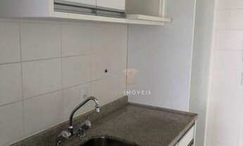 Imagem 5: Apartamento com 1 dormitório à venda, 49 m² por R$ 660.000 - Campo Belo - São Paulo/SP