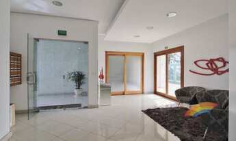 Imagem 4: Apartamento com 3 dormitórios para alugar, 139 m² por R$ 3.200,00/mês - Boa Vista - Novo H