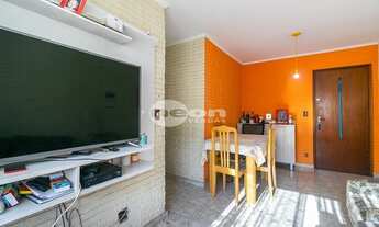 Imagem 4: SãO BERNARDO DO CAMPO - Apartamento Padrão - Santa Terezinha