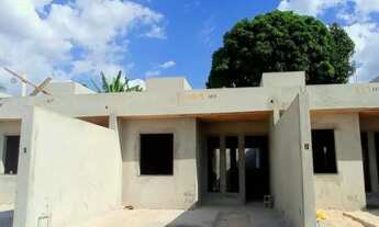 Imagem 2: Casa à Venda 02 Quartos em Betim no bairro Ponte Alta - Entrega Julho de 2022!