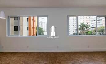 Imagem 6: Apartamento a venda com 141m² 3 dormitorios 1 vaga de garagem e 1 suite em Perdizes - São