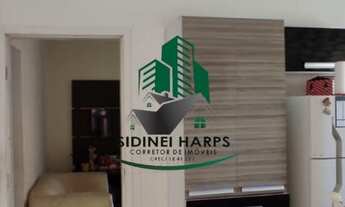 Imagem 3: CASA TÉRREA NO JD. STA LIBÂNIA!!