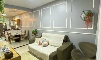 Imagem 3: Casa de 2 quartos e quintal