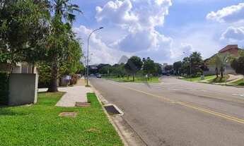 Imagem 5: Terreno - Alphaville Dom Pedro - Campinas