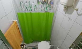 Imagem 4: Casa para venda possui 60 metros quadrados com 1 quarto em Olinda - Nilópolis - RJ