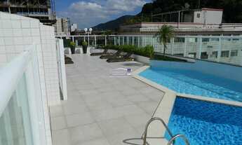 Imagem 5: Apartamento com 2 dorms, Centro, Mongaguá - R$ 360 mil, Cod: 159724