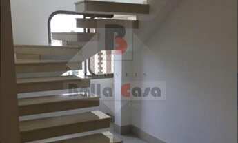 Imagem: Duplex com 4 dormitórios e lazer completo