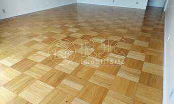 Imagem 4: Apartamento para venda com 150 metros quadrados com 3 quartos